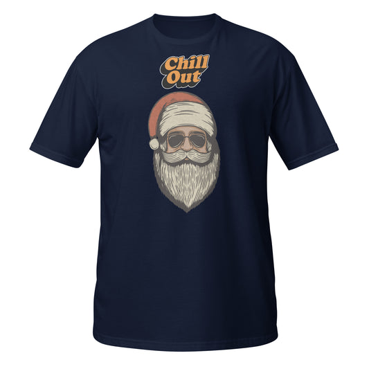 Chill out   Short-Sleeve Unisex T-Shirt