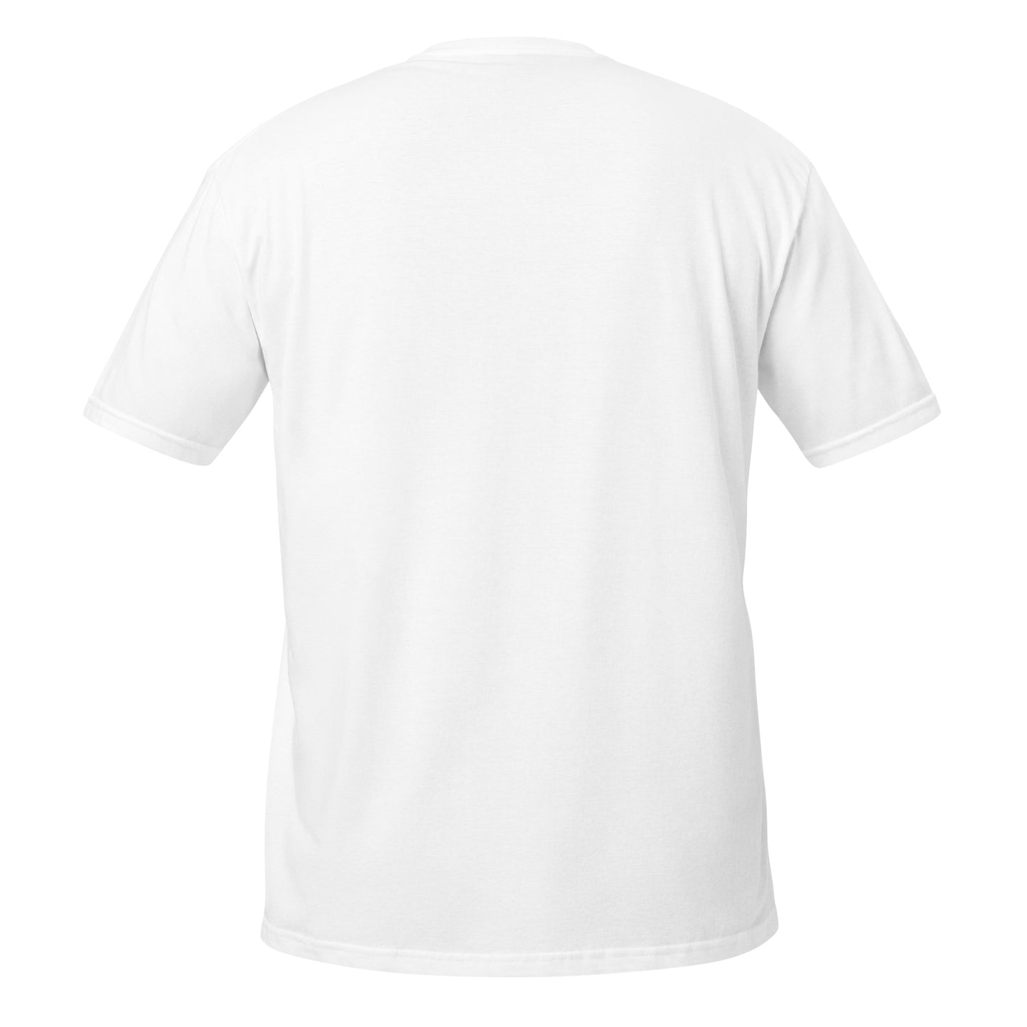 Walk by faith   Short-Sleeve Unisex T-Shirt