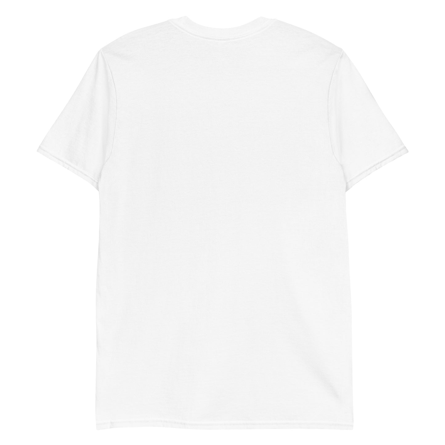 Nuh-uh   Short-Sleeve Unisex T-Shirt